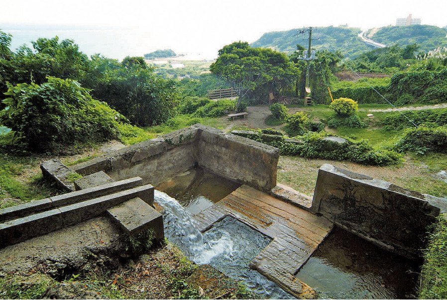 🏞️ 가키노하나 샘 (가키노하나 히자) 이미지 1